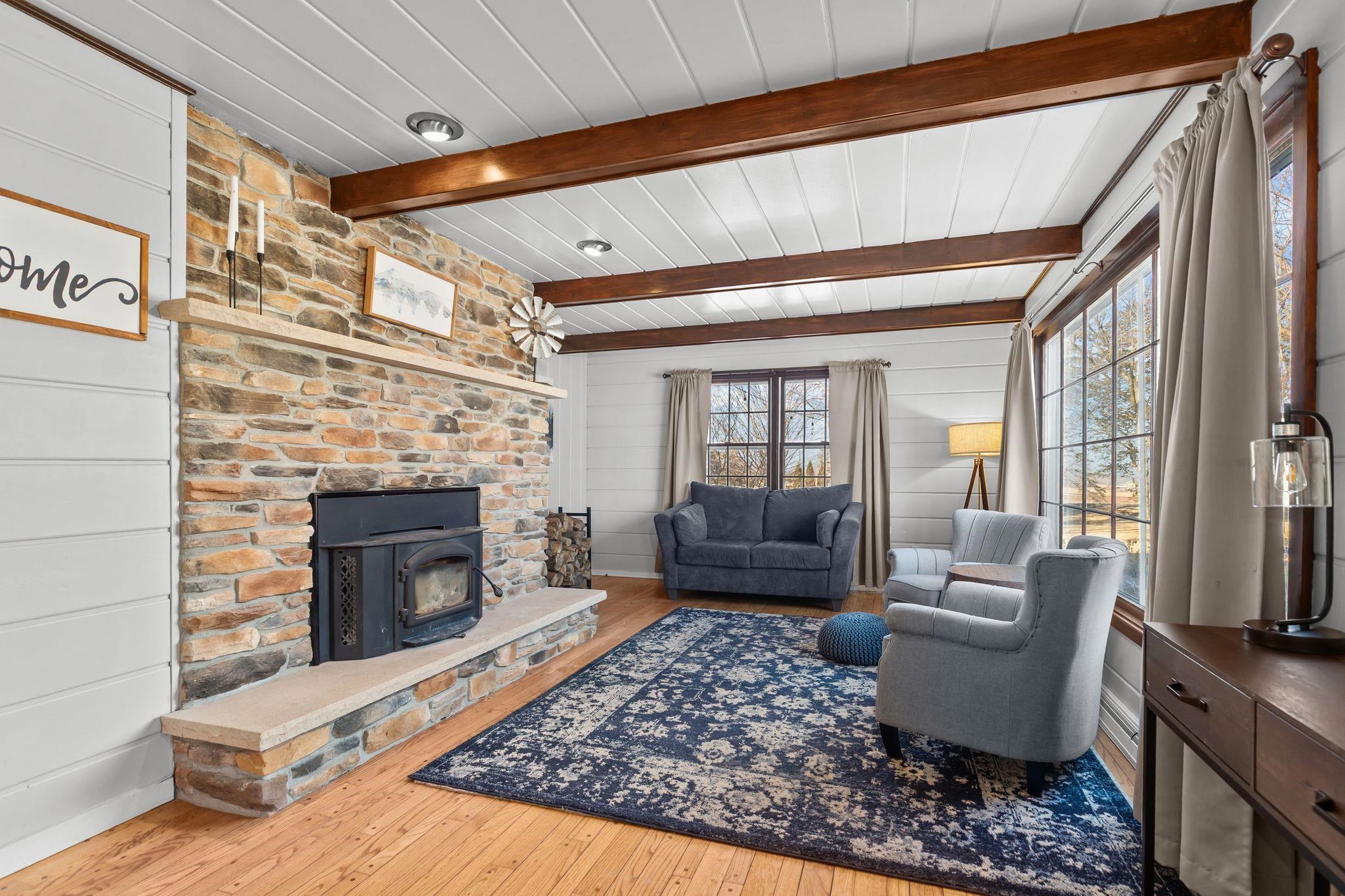 2284 Waukau Road Omro, WI 54963 - Photo 20 of 78