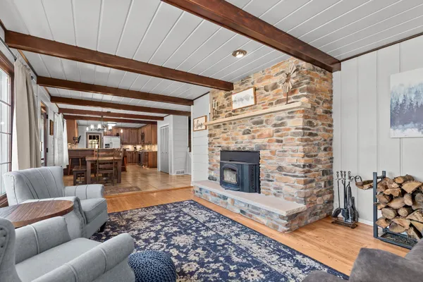 $649,000 | 2284 Waukau Road, Omro, WI 54963