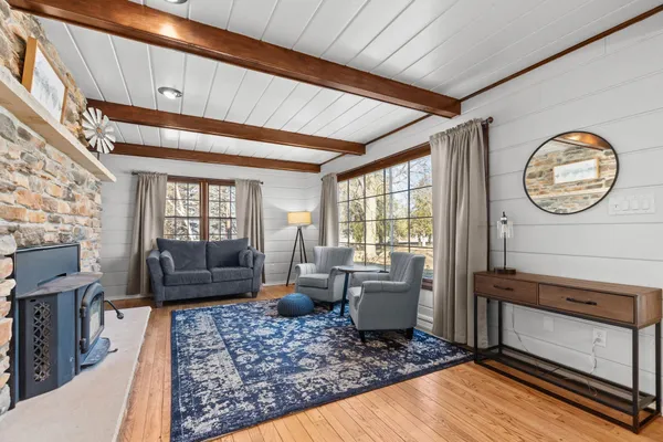 $649,000 | 2284 Waukau Road, Omro, WI 54963