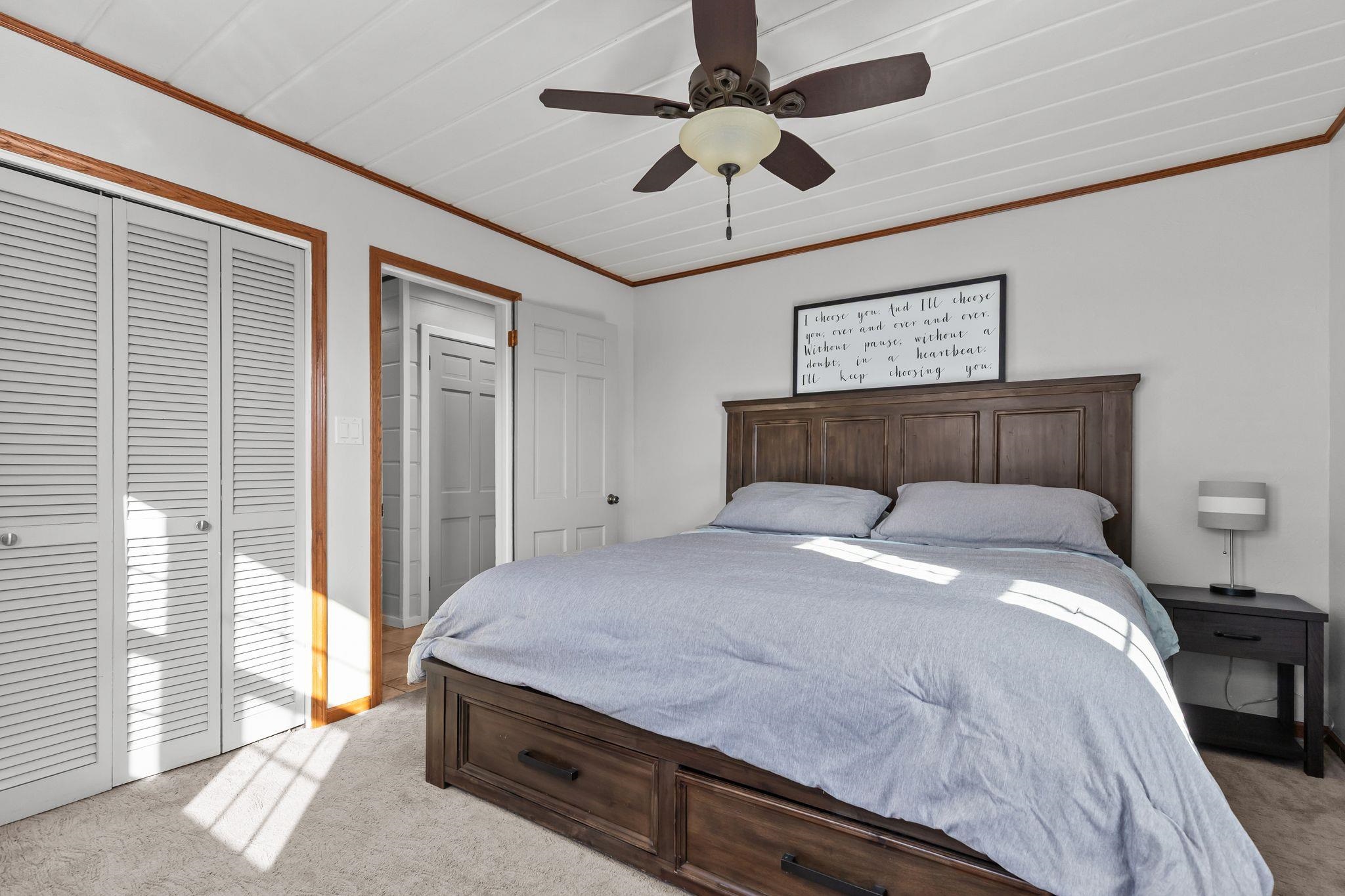 2284 Waukau Road Omro, WI 54963 - Photo 29 of 78