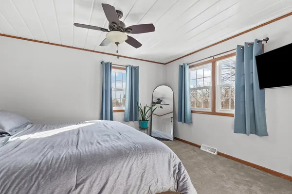 $649,000 | 2284 Waukau Road, Omro, WI 54963