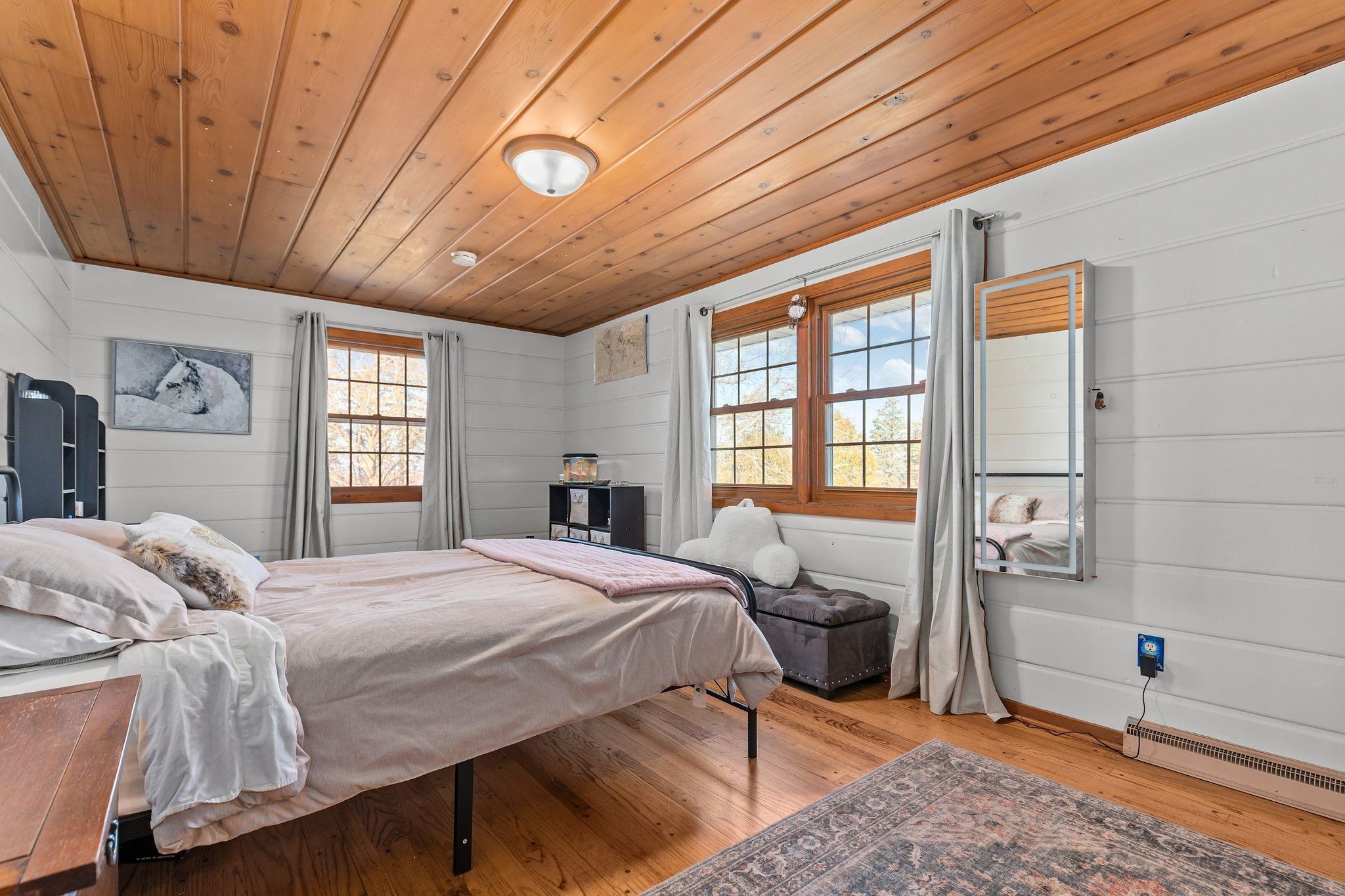 2284 Waukau Road Omro, WI 54963 - Photo 34 of 78