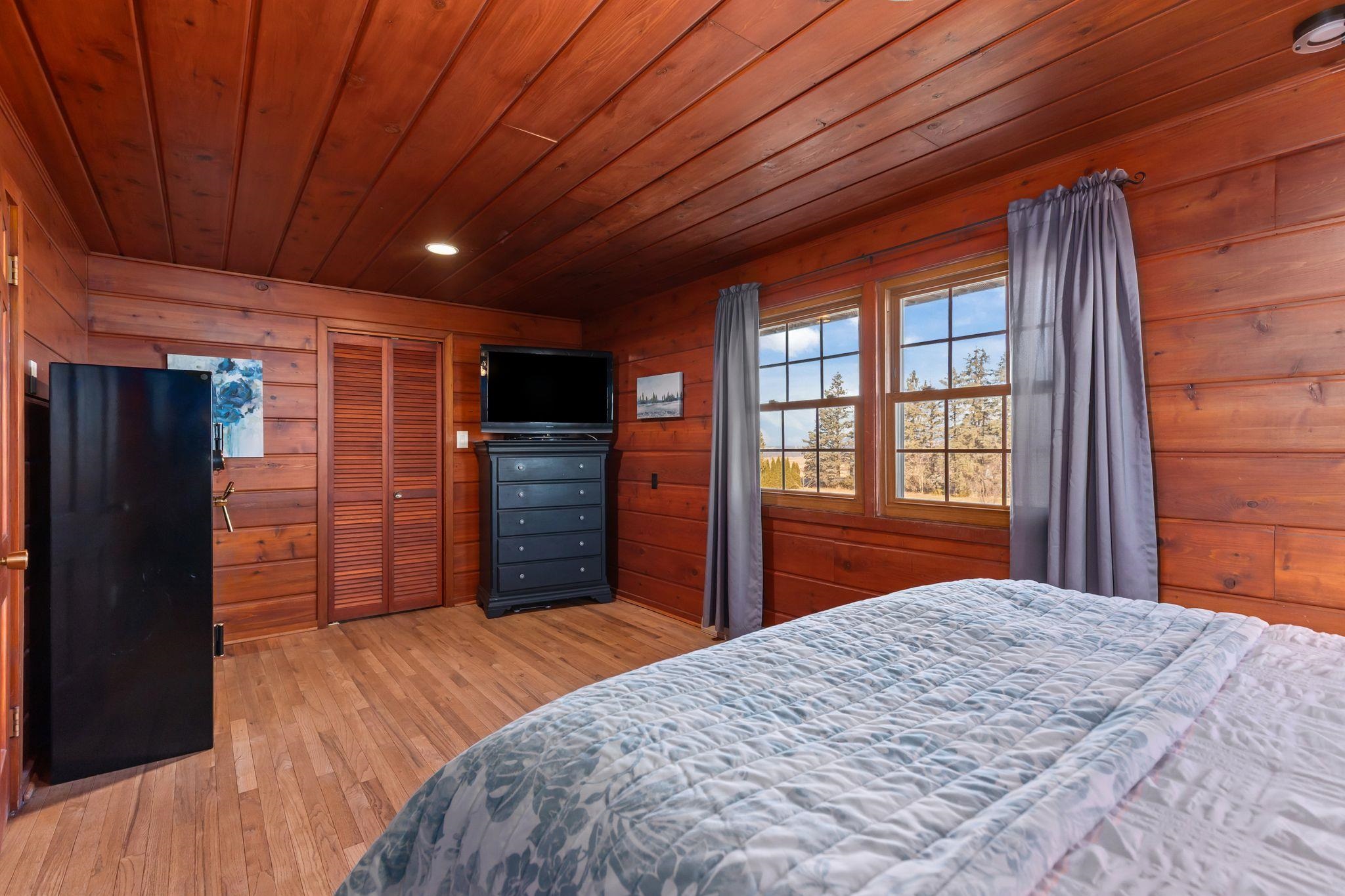 2284 Waukau Road Omro, WI 54963 - Photo 43 of 78