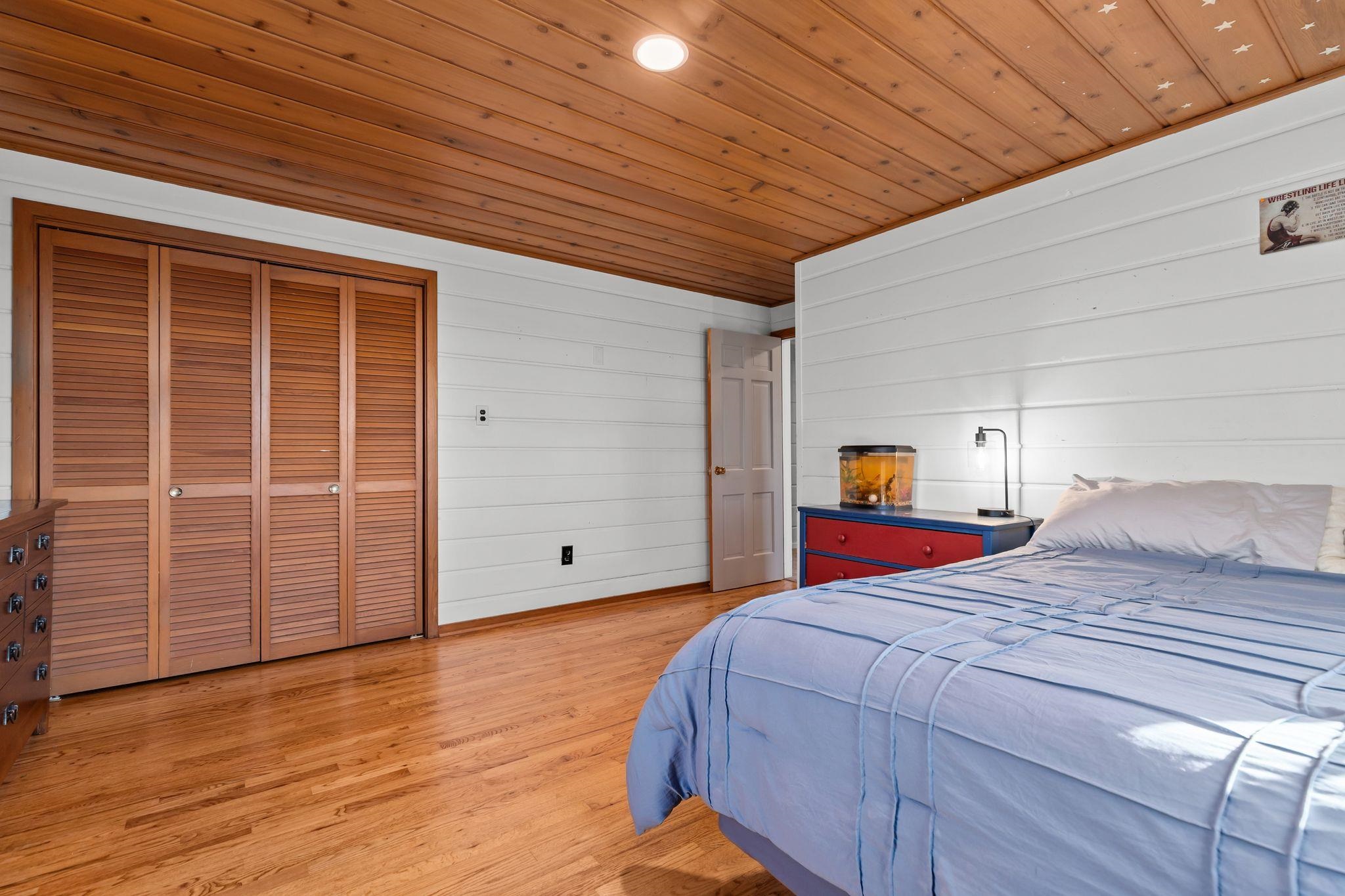 2284 Waukau Road Omro, WI 54963 - Photo 45 of 78