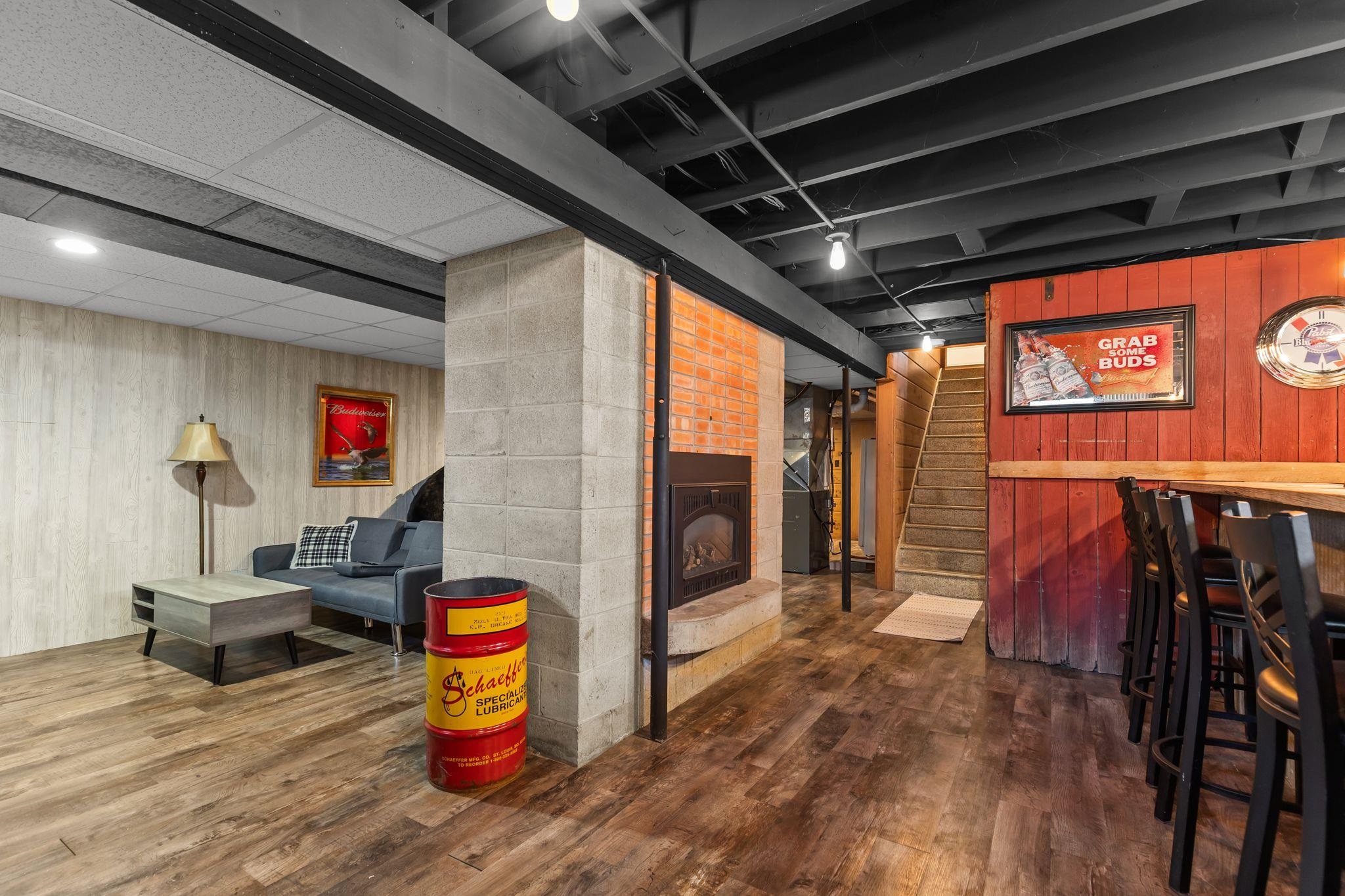 2284 Waukau Road Omro, WI 54963 - Photo 48 of 78