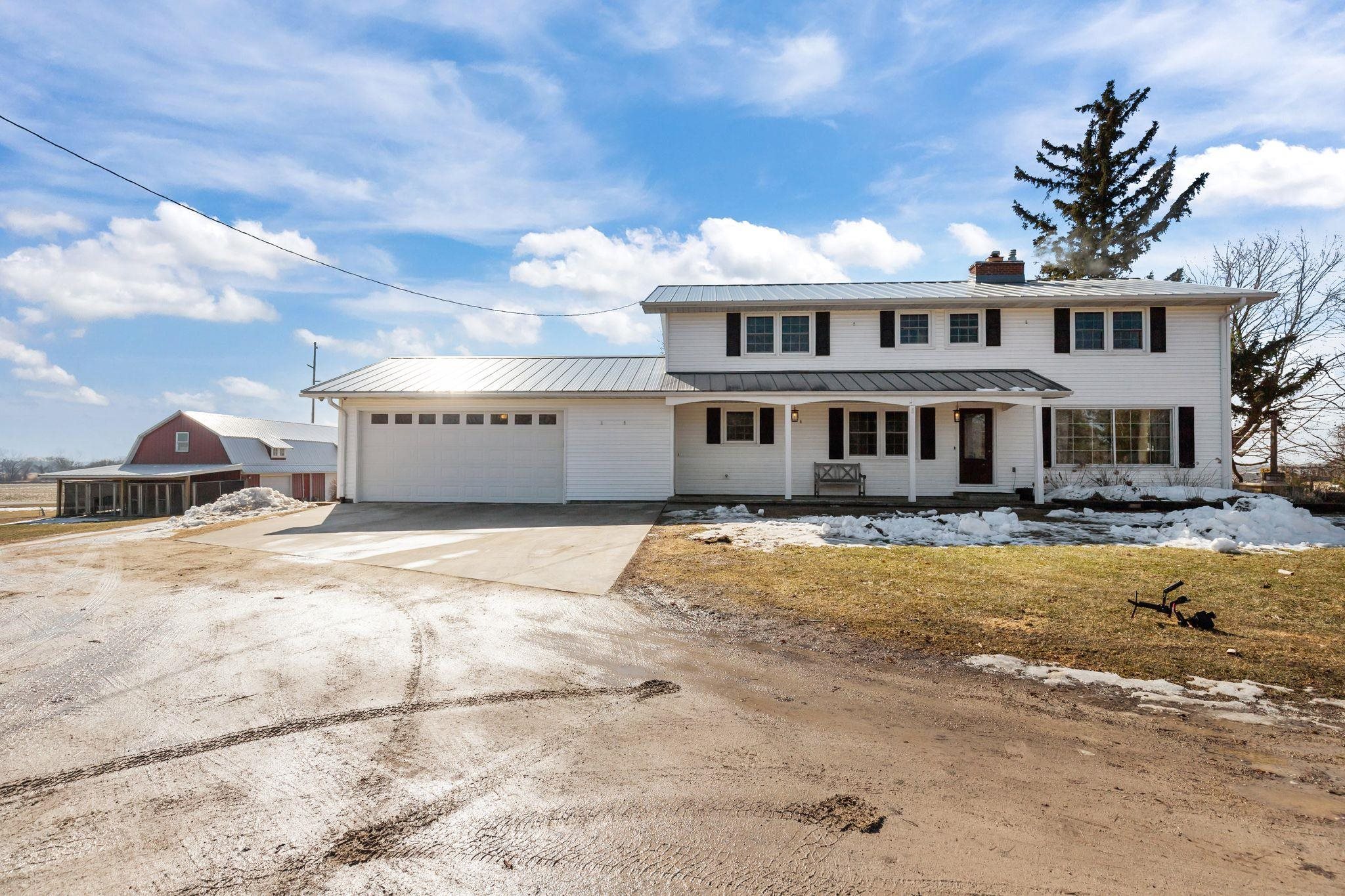 2284 Waukau Road Omro, WI 54963 - Photo 62 of 78