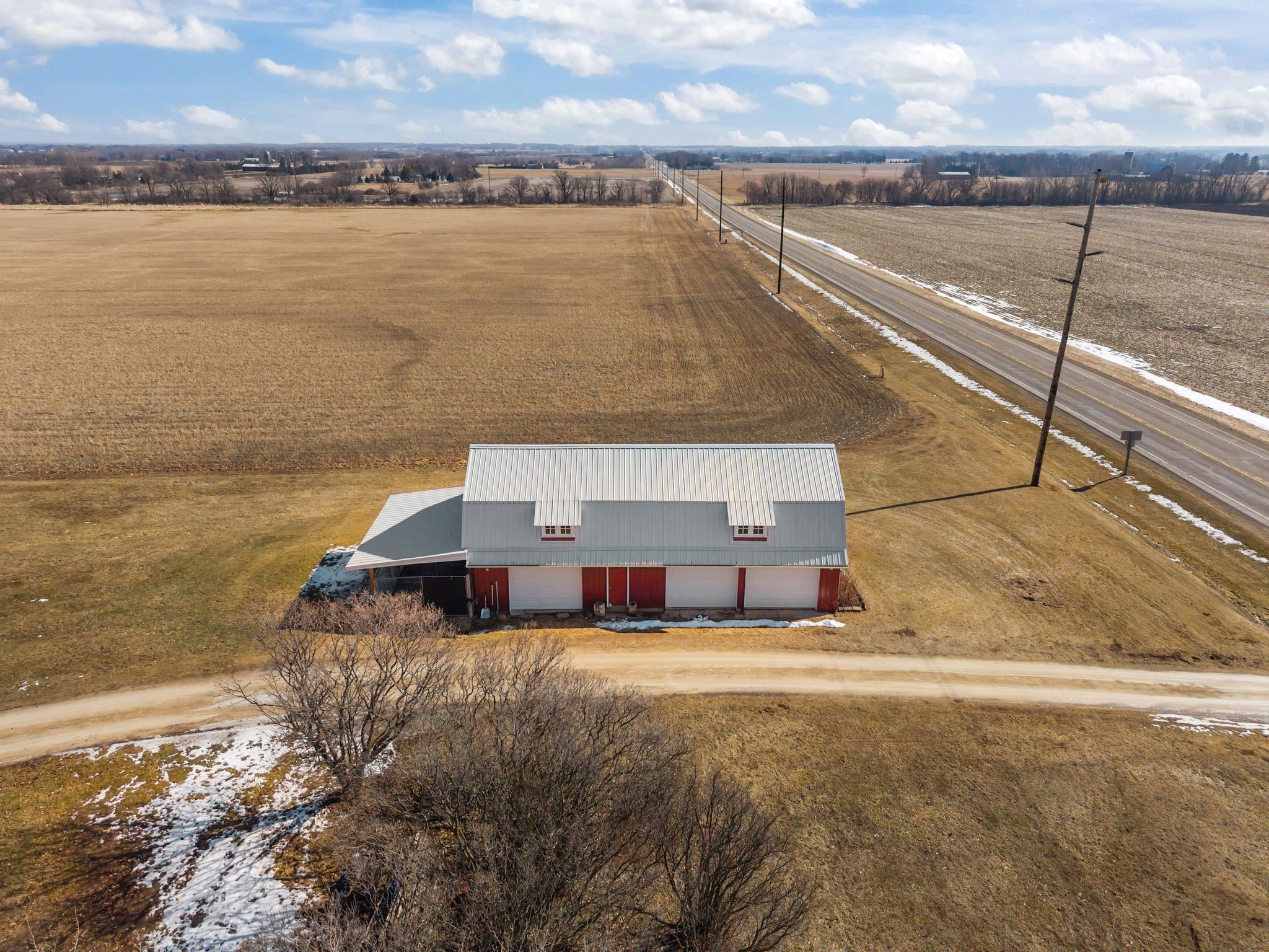 2284 Waukau Road Omro, WI 54963 - Photo 63 of 78