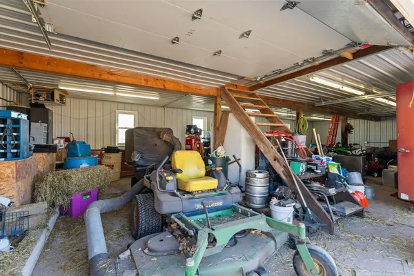 $649,000 | 2284 Waukau Road, Omro, WI 54963