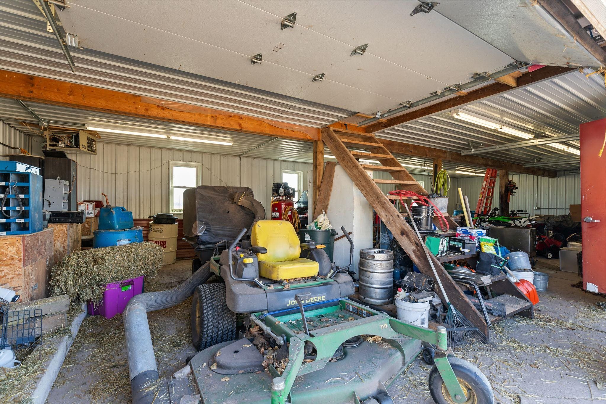 2284 Waukau Road Omro, WI 54963 - Photo 66 of 78