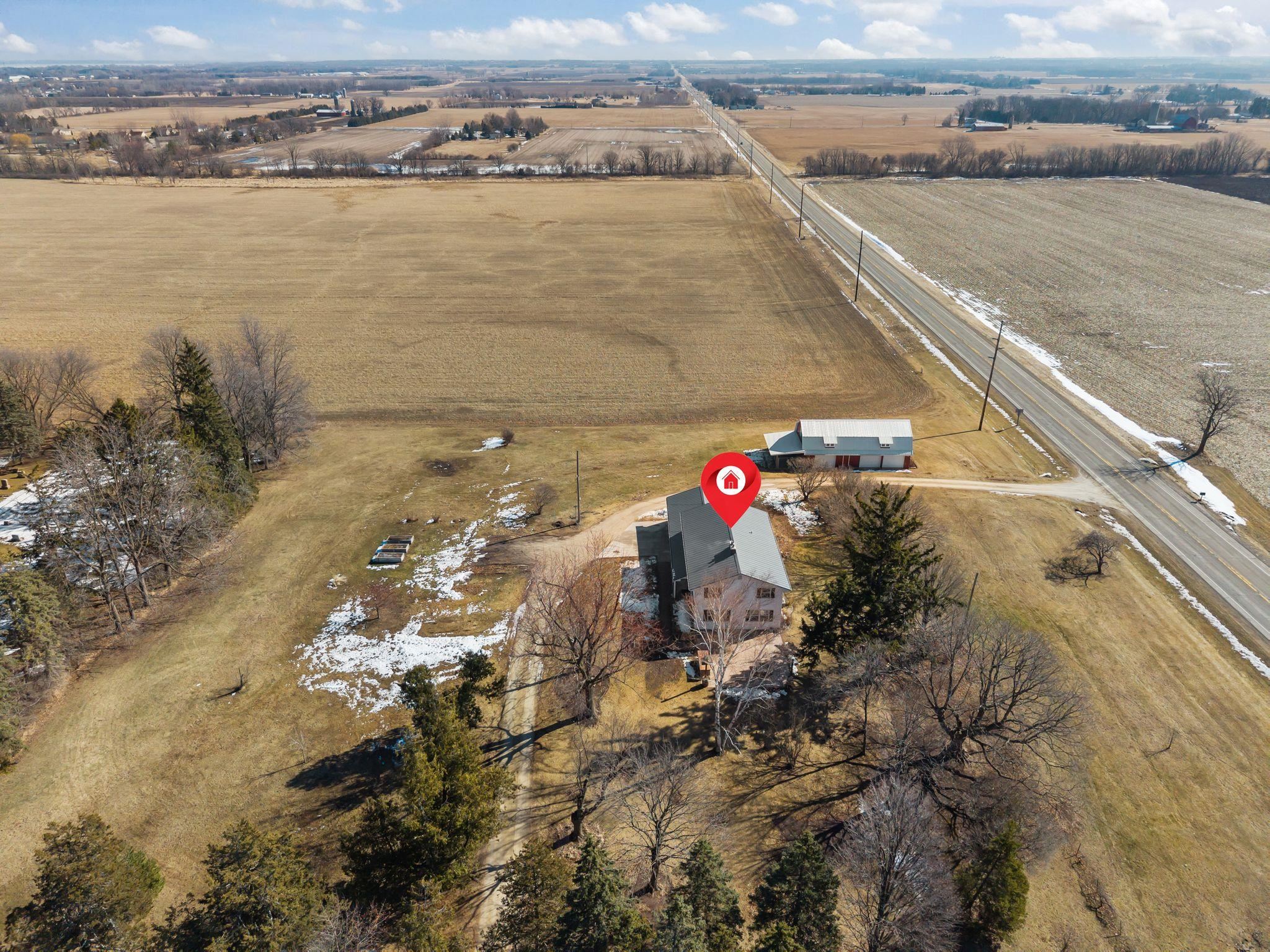 2284 Waukau Road Omro, WI 54963 - Photo 67 of 78