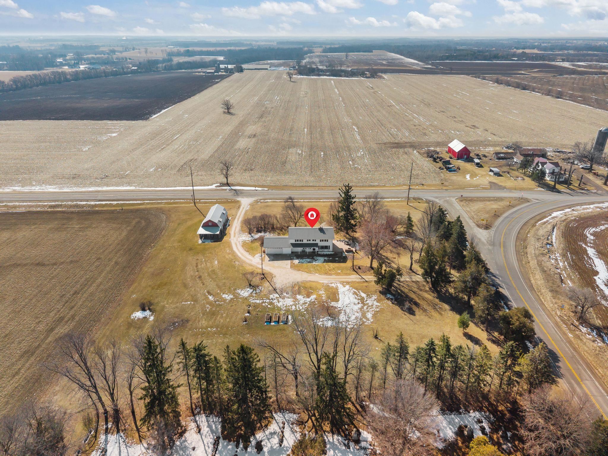 2284 Waukau Road Omro, WI 54963 - Photo 70 of 78