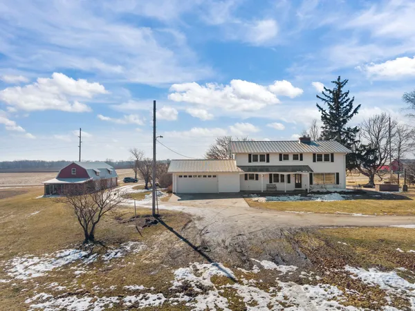 $649,000 | 2284 Waukau Road, Omro, WI 54963