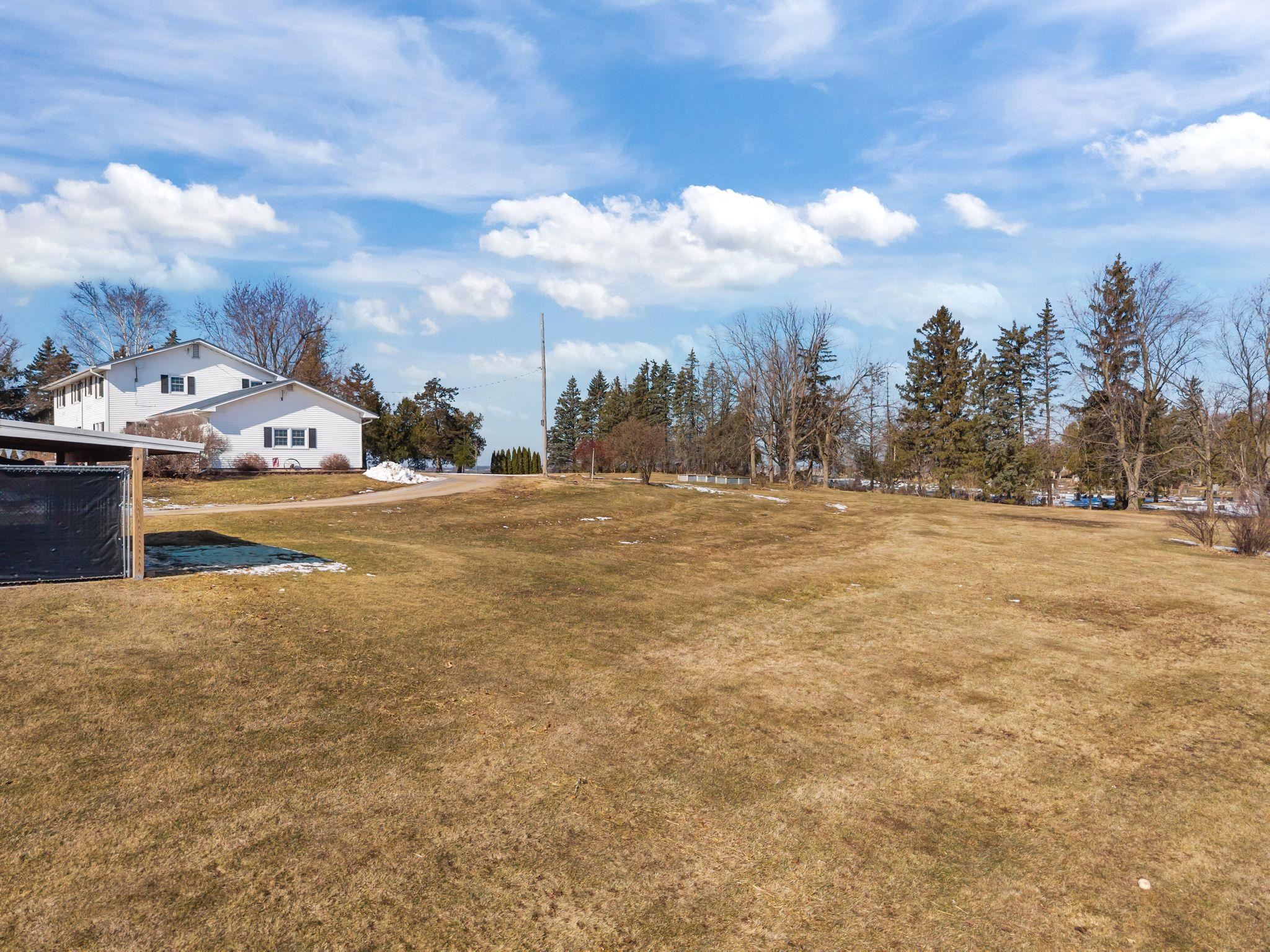 2284 Waukau Road Omro, WI 54963 - Photo 74 of 78