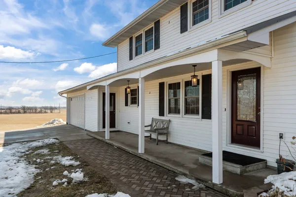 $649,000 | 2284 Waukau Road, Omro, WI 54963