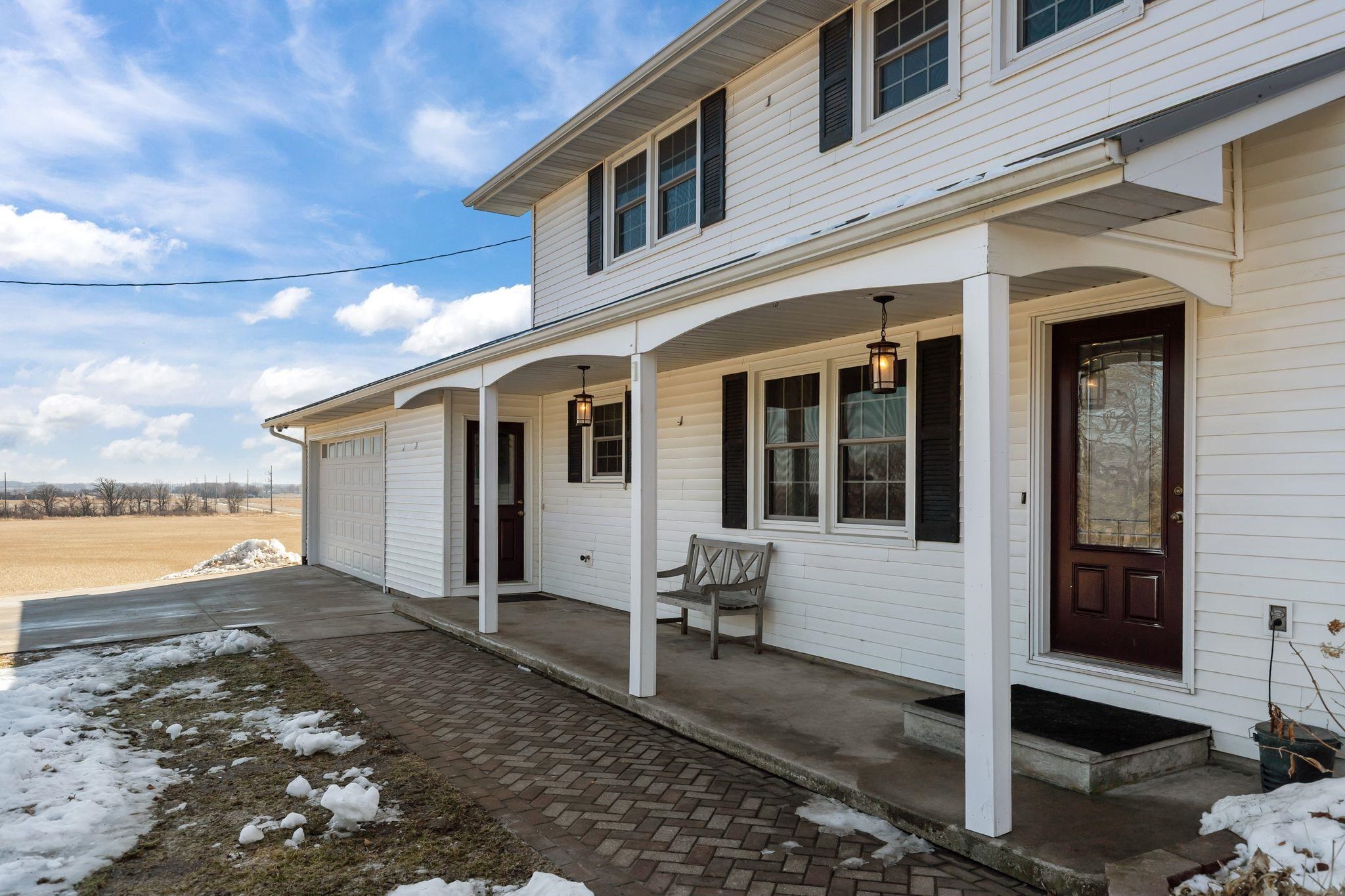 2284 Waukau Road Omro, WI 54963 - Photo 9 of 78