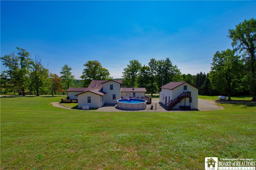 10 Dennison Road Carroll, NY 14738 - Photo 11 of 45