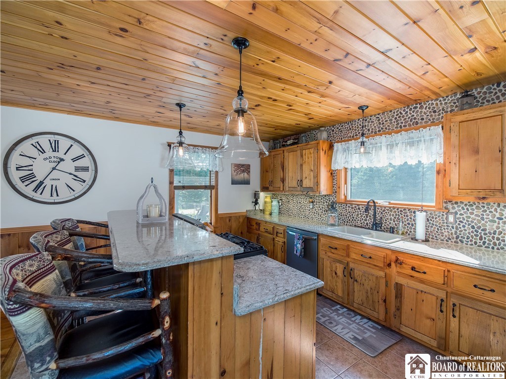 10 Dennison Road Carroll, NY 14738 - Photo 12 of 45