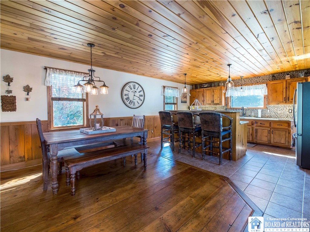 10 Dennison Road Carroll, NY 14738 - Photo 16 of 45