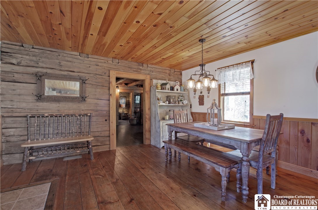 10 Dennison Road Carroll, NY 14738 - Photo 17 of 45