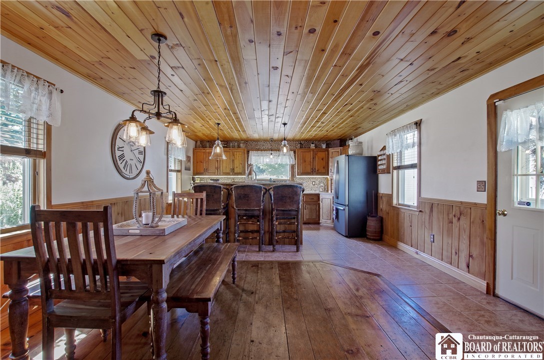 10 Dennison Road Carroll, NY 14738 - Photo 18 of 45