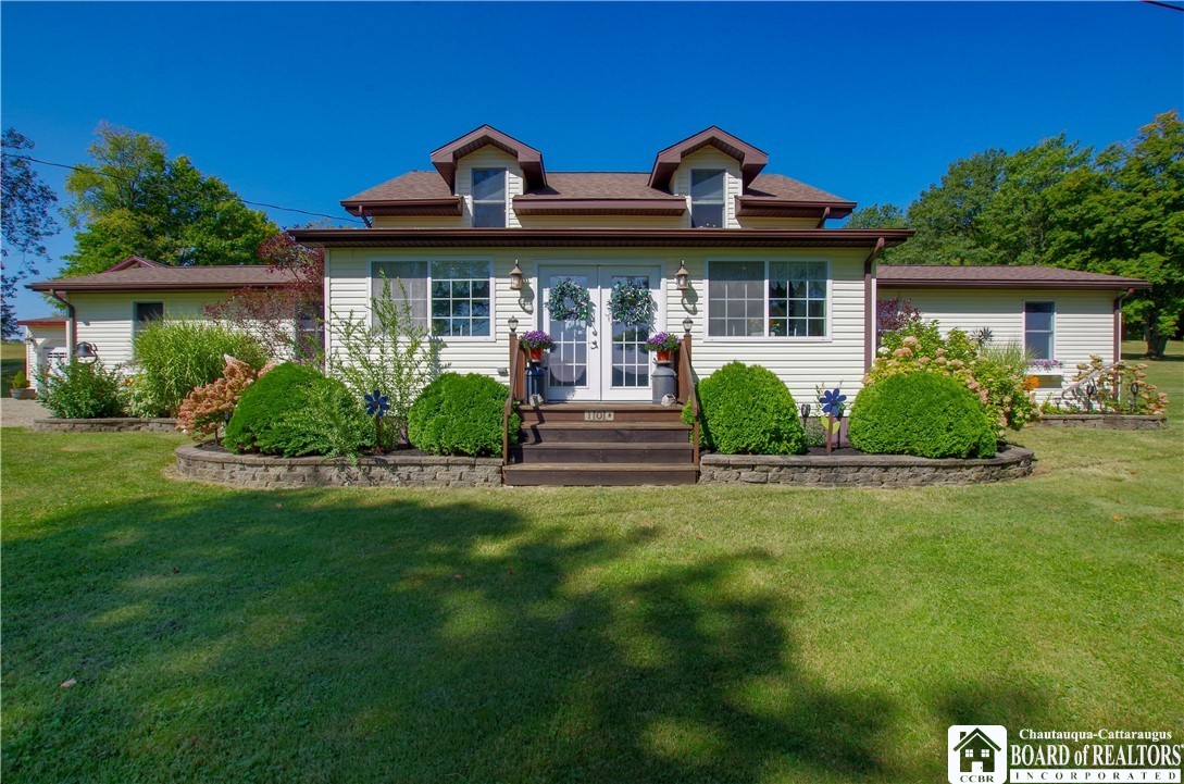 10 Dennison Road Carroll, NY 14738 - Photo 2 of 45