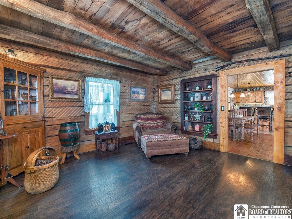 10 Dennison Road Carroll, NY 14738 - Photo 22 of 45