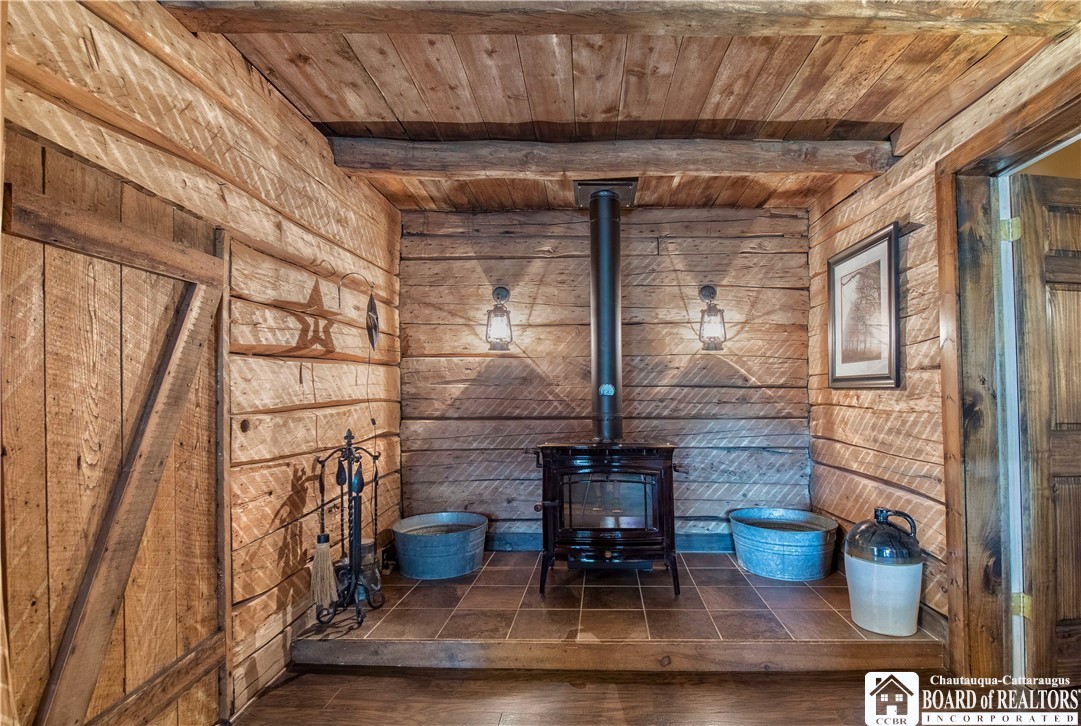 10 Dennison Road Carroll, NY 14738 - Photo 23 of 45