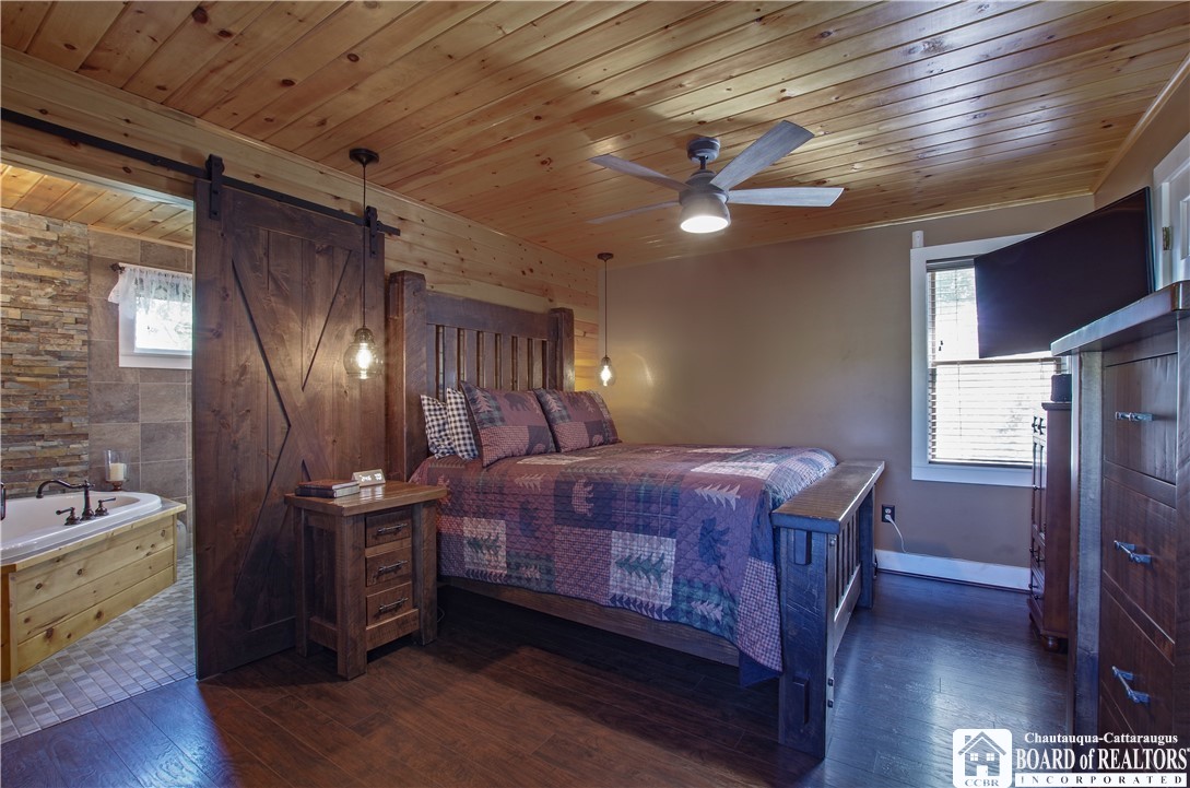 10 Dennison Road Carroll, NY 14738 - Photo 24 of 45 1st Floor Suite