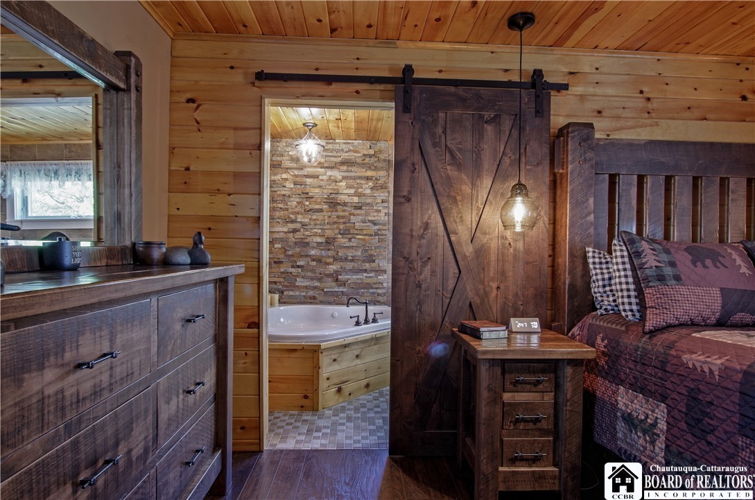 10 Dennison Road Carroll, NY 14738 - Photo 25 of 45