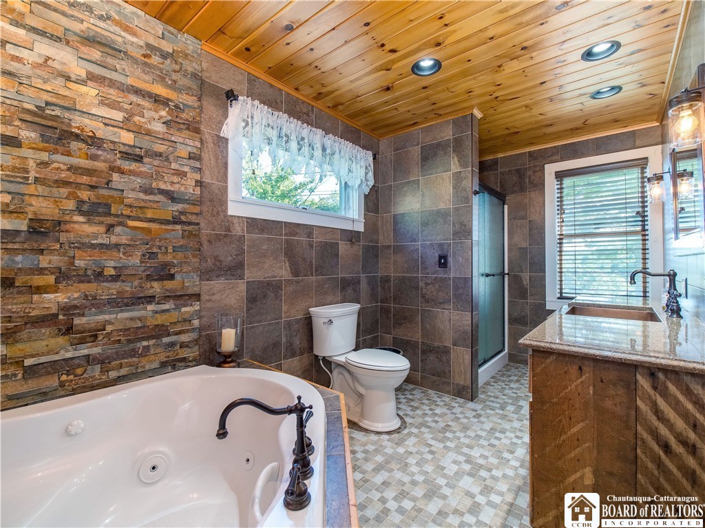 10 Dennison Road Carroll, NY 14738 - Photo 26 of 45 Primary Sutie