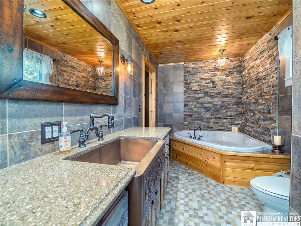 10 Dennison Road Carroll, NY 14738 - Photo 27 of 45