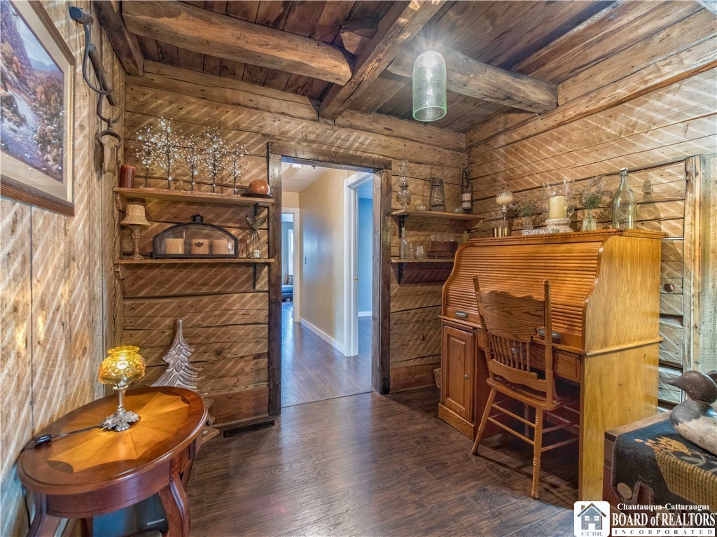 10 Dennison Road Carroll, NY 14738 - Photo 30 of 45 office