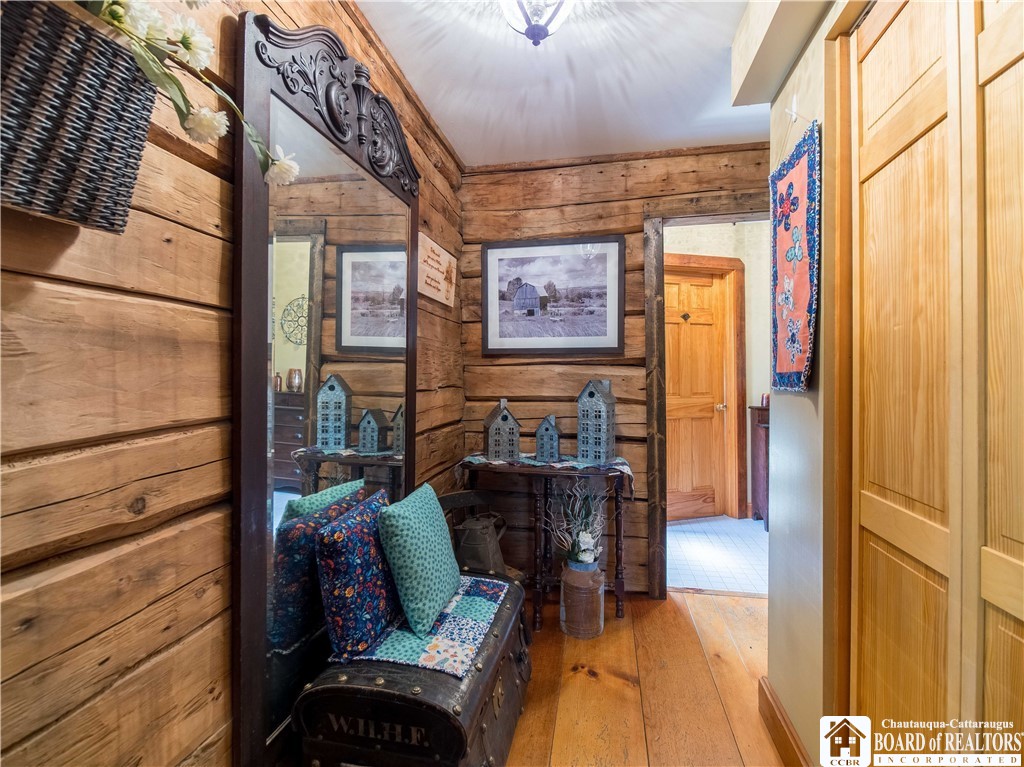 10 Dennison Road Carroll, NY 14738 - Photo 31 of 45