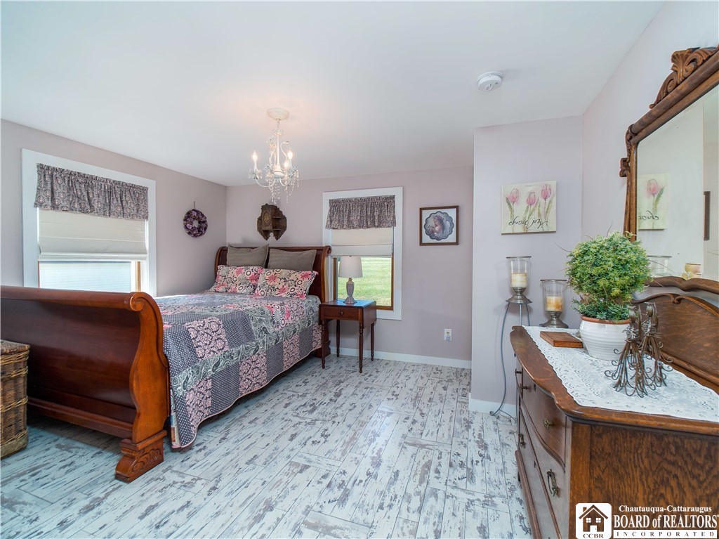 10 Dennison Road Carroll, NY 14738 - Photo 35 of 45 2nd floor bedroom