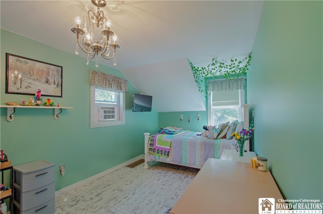 10 Dennison Road Carroll, NY 14738 - Photo 36 of 45 2nd floor bedroom