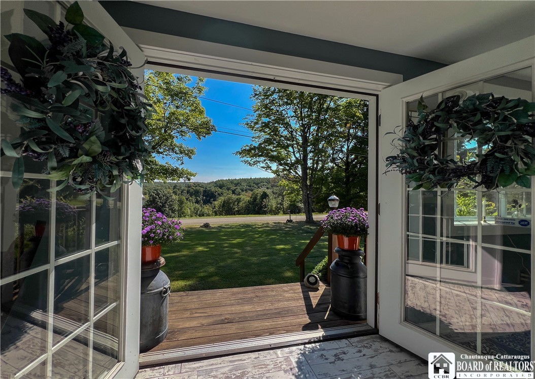 10 Dennison Road Carroll, NY 14738 - Photo 38 of 45