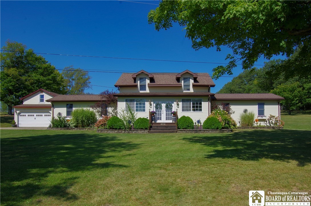 10 Dennison Road Carroll, NY 14738 - Photo 44 of 45