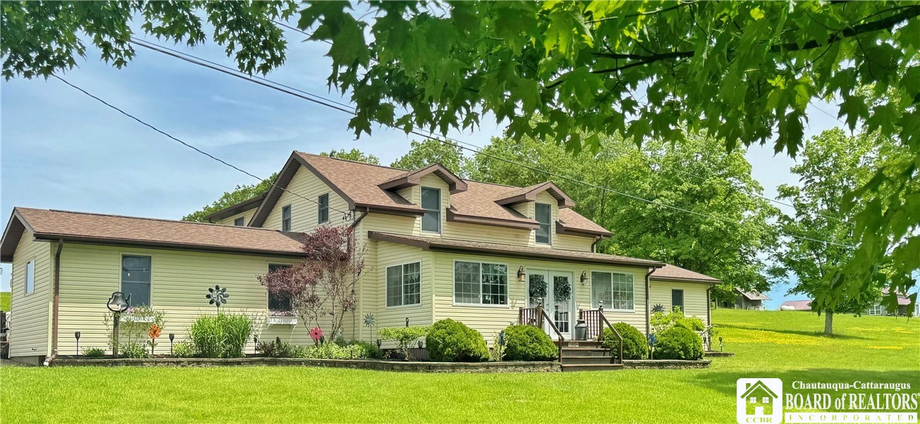 10 Dennison Road Carroll, NY 14738 - Photo 45 of 45