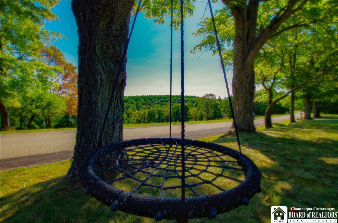 10 Dennison Road Carroll, NY 14738 - Photo 5 of 45 scenic views