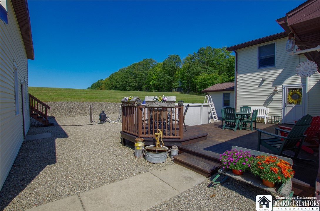 10 Dennison Road Carroll, NY 14738 - Photo 6 of 45