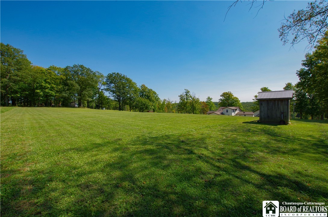 10 Dennison Road Carroll, NY 14738 - Photo 9 of 45