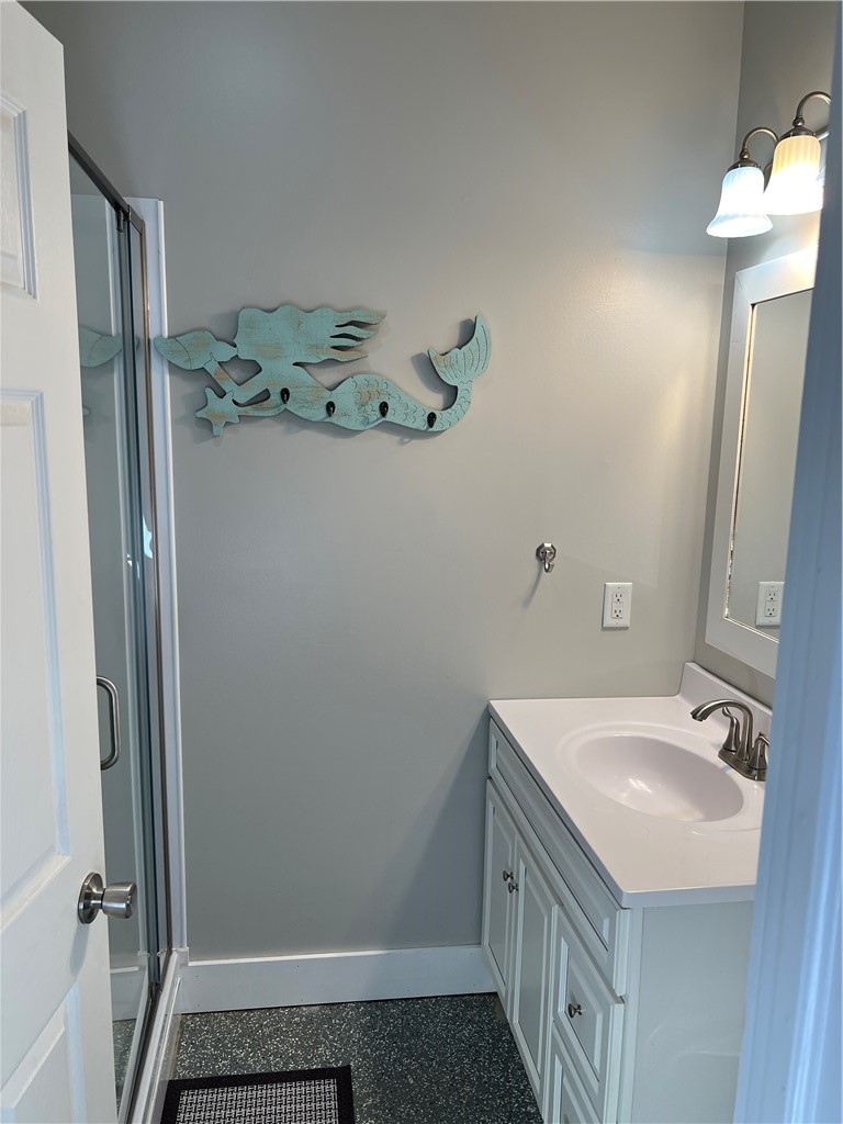 4345 West Lake Road Geneseo, NY 14454 - Photo 39 of 47 Unit D bathroom
