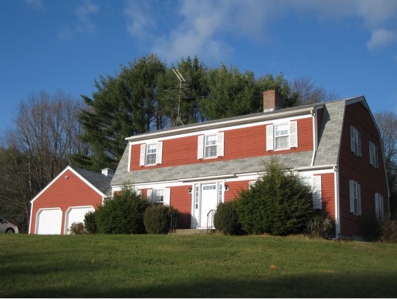 161 Webster Mills Road Chichester, NH 03258 - Photo 1 of 1