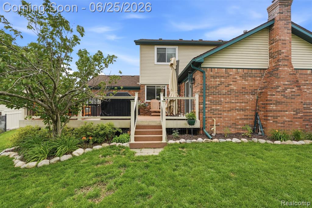 45658 Hanford Road Canton, MI 48187 - Photo 45 of 58