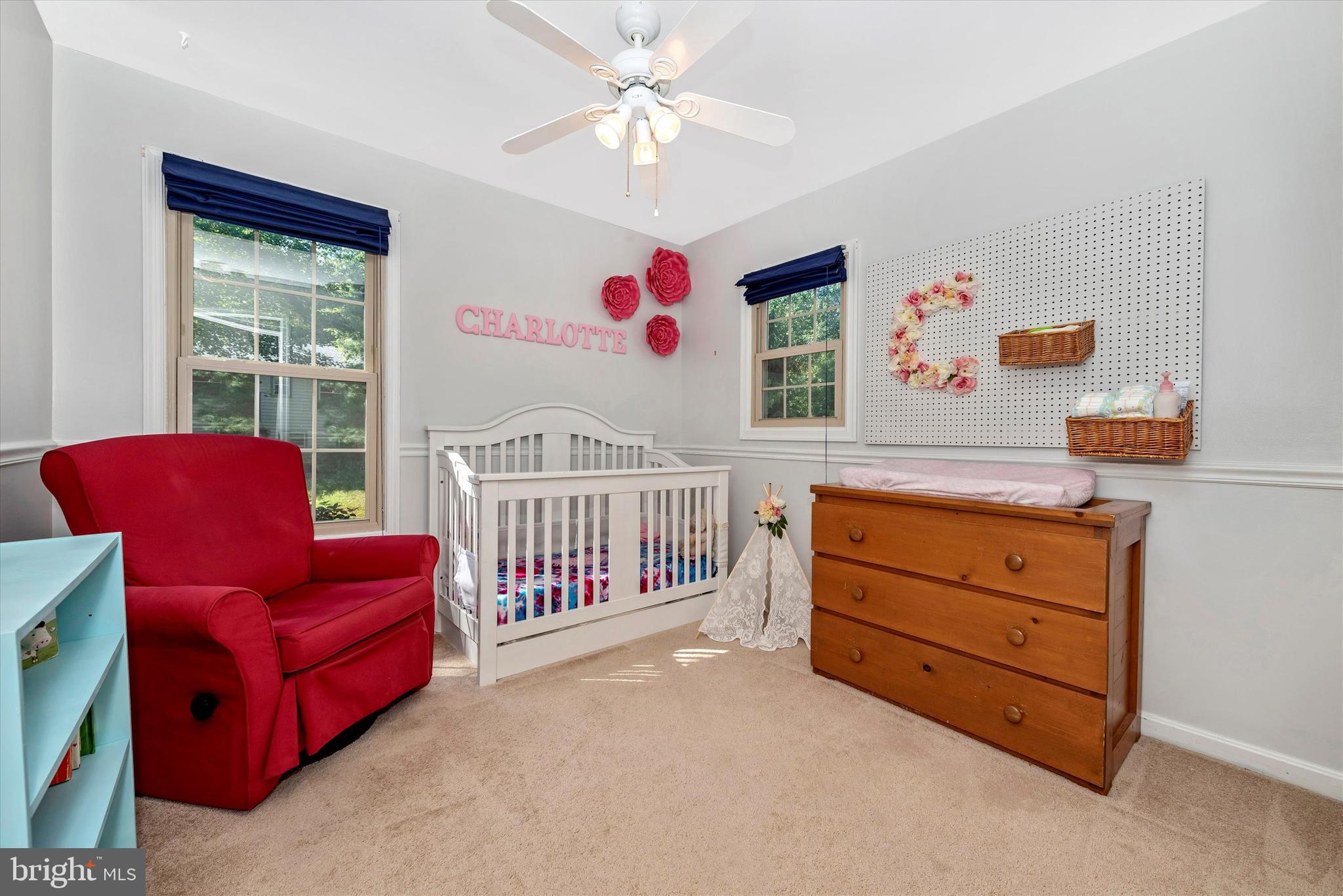 6715 Hemlock Point Road New Market, MD 21774 - Photo 19 of 51 Bedroom 2...