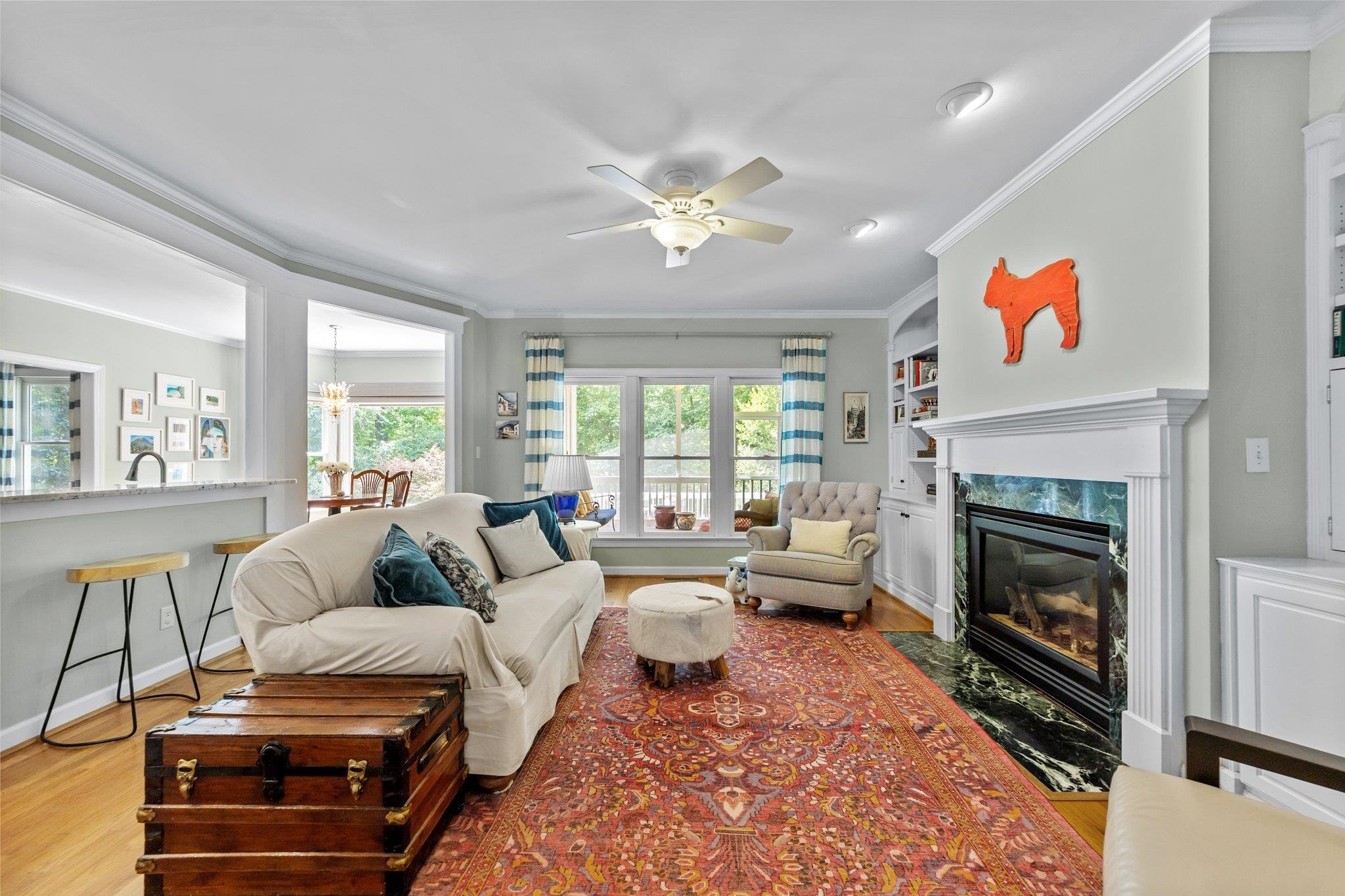 10519 Neland Street Raleigh, NC 27614 - Photo 9 of 46 Photo 9