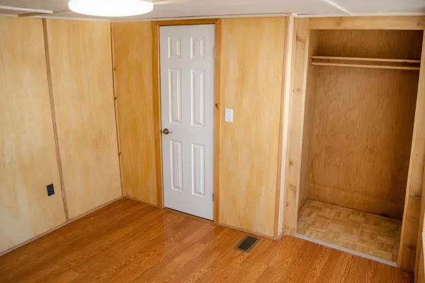 a view of a bathroom with a shower
