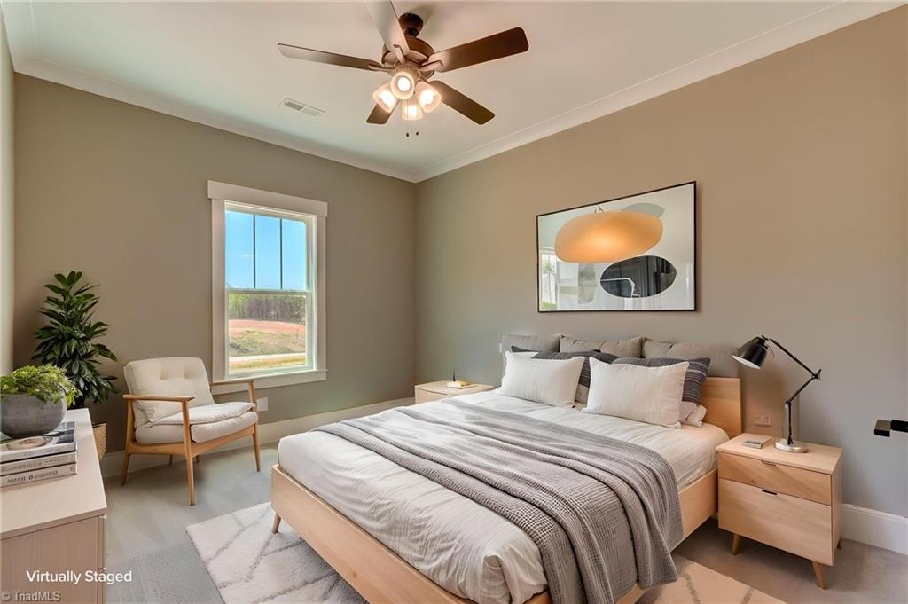 1375 Purcell Road Reidsville, NC 27320 - Photo 20 of 33 Gallery Image 20