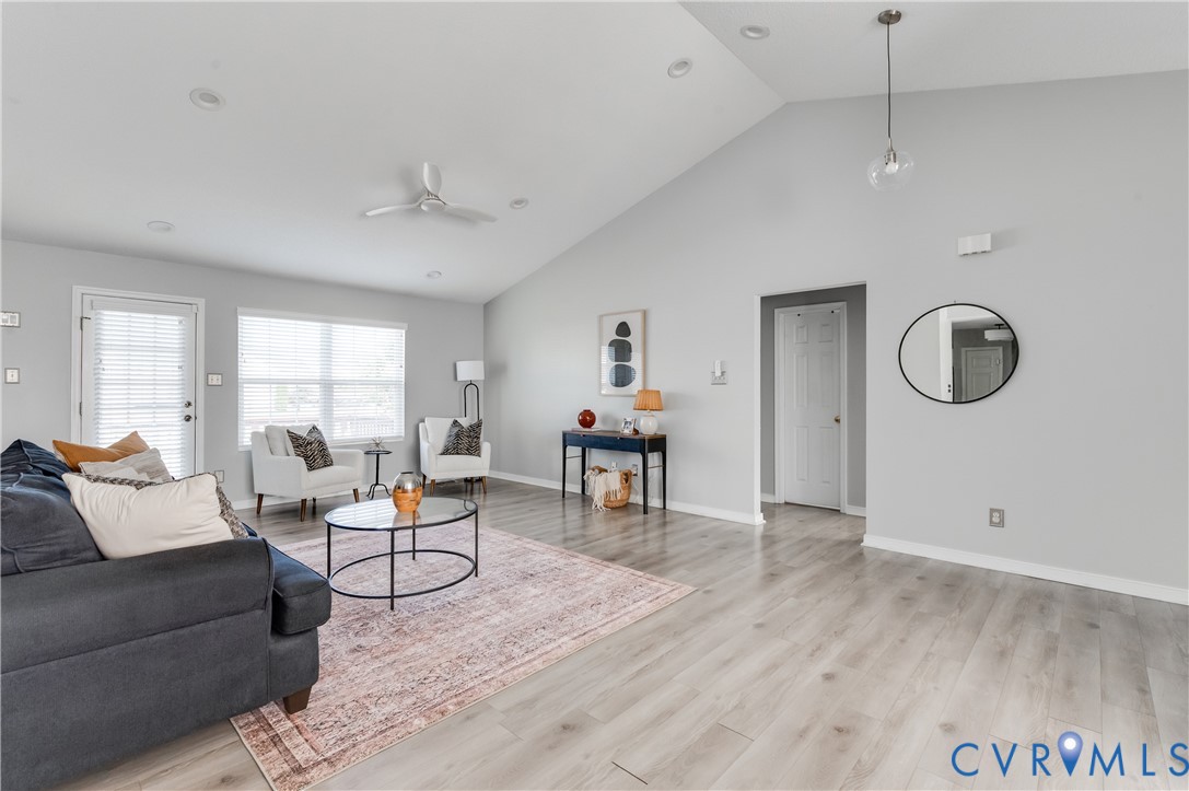 6428 Rudd Place Henrico, VA 23231 - Photo 9 of 48 Gallery Image 9