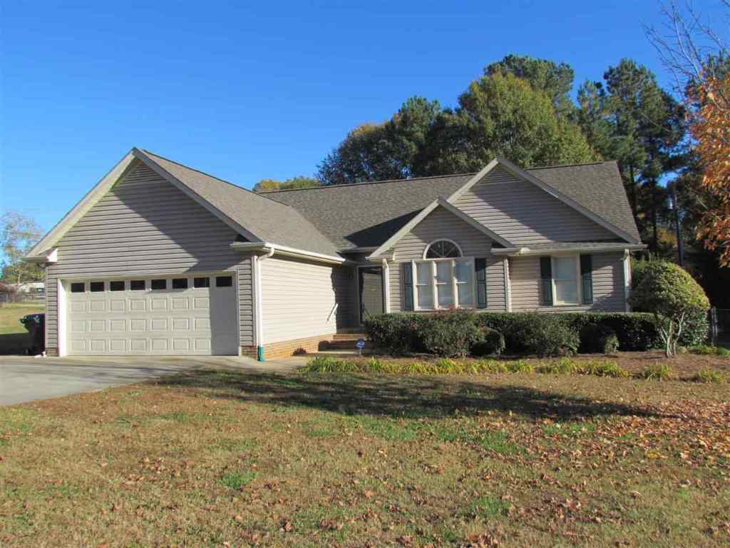 1420 East Calhoun Street Anderson, SC 29621 - Photo 1 of 31 Gallery Image 1